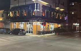 Hotel Gjika